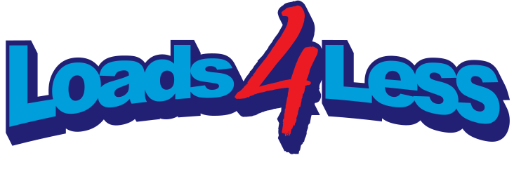 Loads4Less Logo Removals Storage